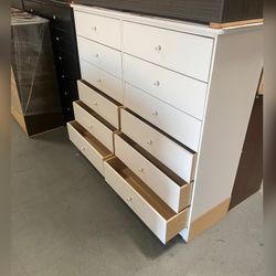 12 drawer dresser