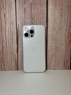 iPhone 16 Pro Max - T-Mobile/Metro/Mint - 256GB