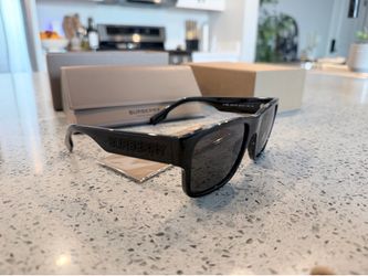 Burberry sunglasses