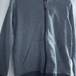 CAT & JACK BOYS SWEATER