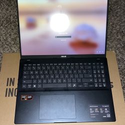 Asus Vivobook 16  (Fast & Reliable ⚡️)