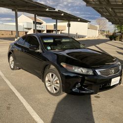 2010 Honda Accord