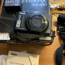 Cameras 
