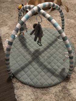 Play Mat 