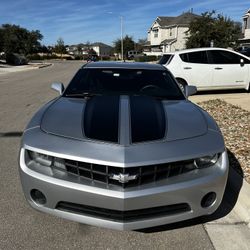 2013 Chevrolet Camaro