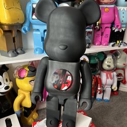 PiL Bearbrick 1000%