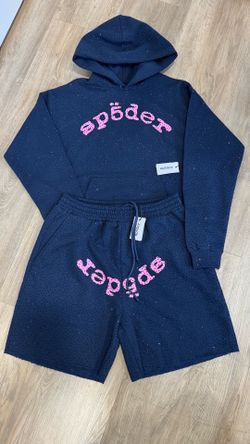 Vvs Sp5der suit