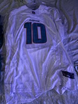 Miami Dolphins Jersey (XL)