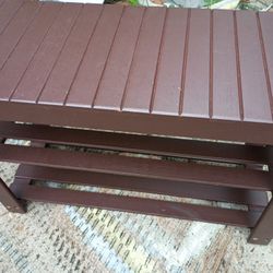 Small Nice Little Table 