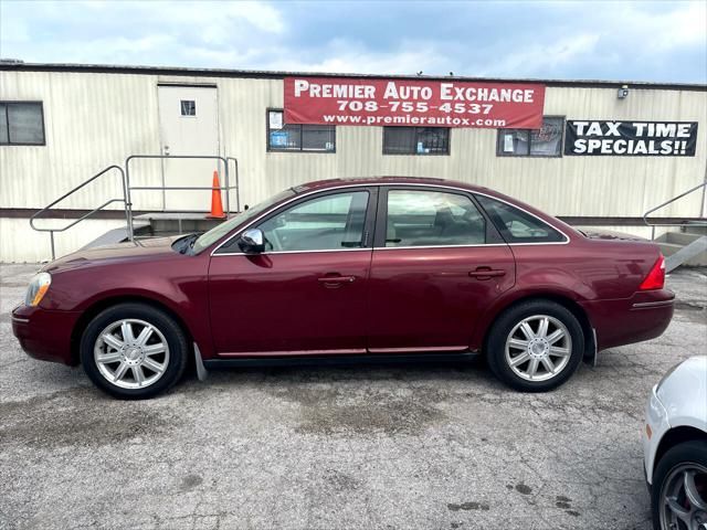 2006 Ford Five Hundred