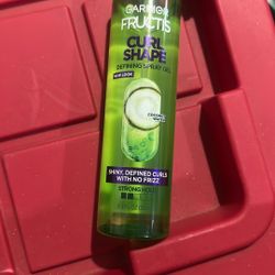 Garnier Gel Spray $4