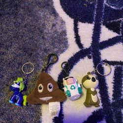 Ckeychains 