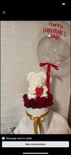 Valentine’s Day Gifts