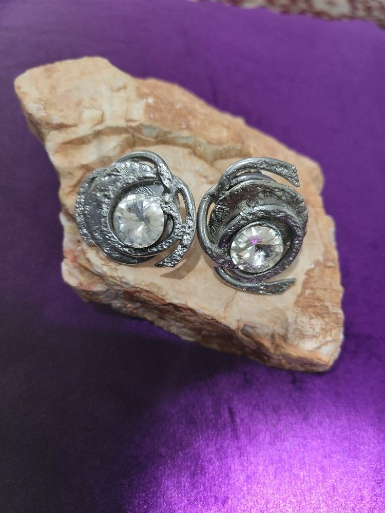 J.Jansen Glamorous Earrings