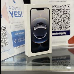 iPhone 16e (Factory Unlocked) 