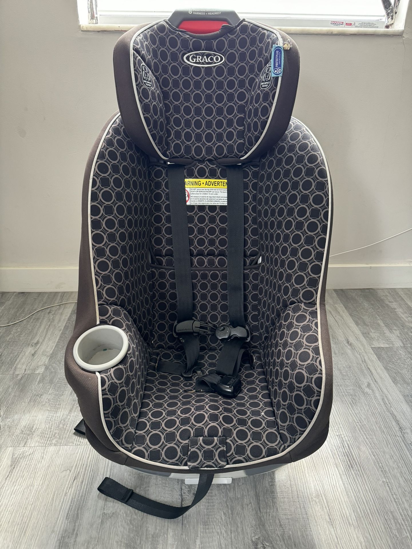 Car seat Graco