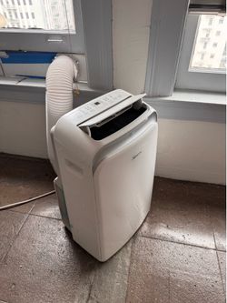 Seasons air conditioner unit