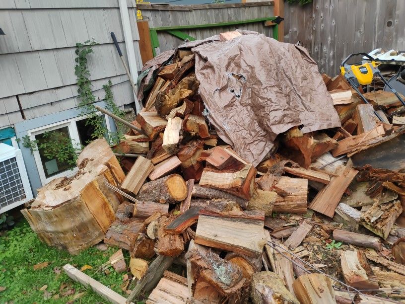 Firewood