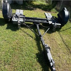 Car Dolly  Tow Dolly