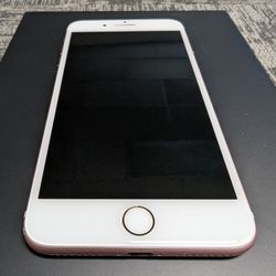 iPhone 7 Plus Unlocked 