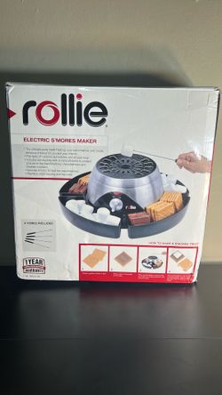 Rollie Electric Cooker