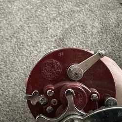 Penn Squidder No.140 Fishing Reel 