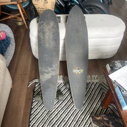 Longboards