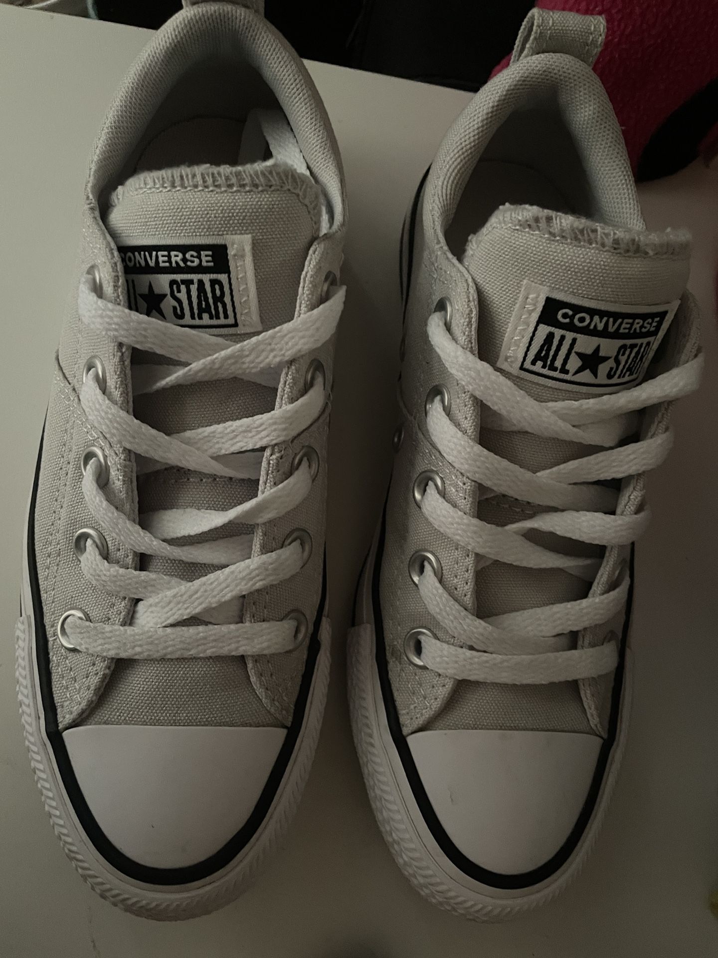Converse Shoes