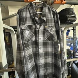 Dixxon Flannel