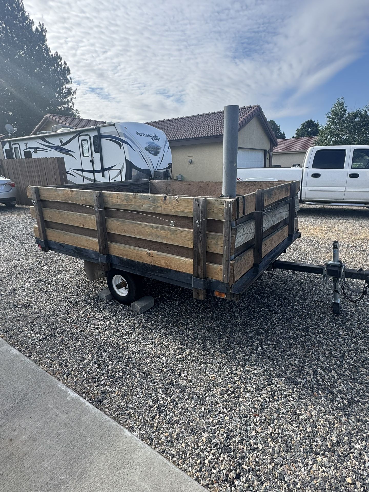 Trailer