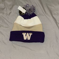 UW beanie