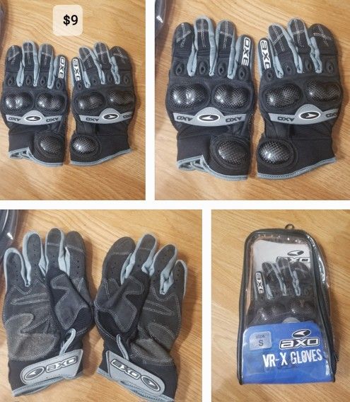 Kids Gloves
