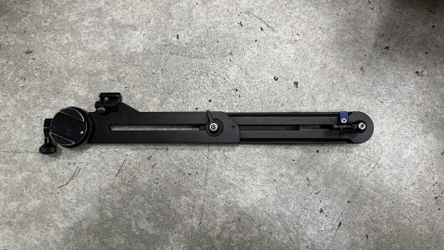 ARRI VEB-3 Viewfinder Extension Bracket