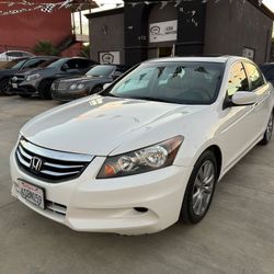 2011 Honda Accord
