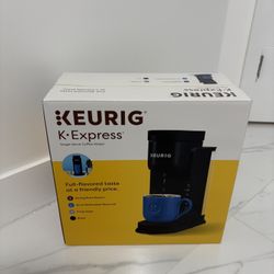 Keurig K-Express