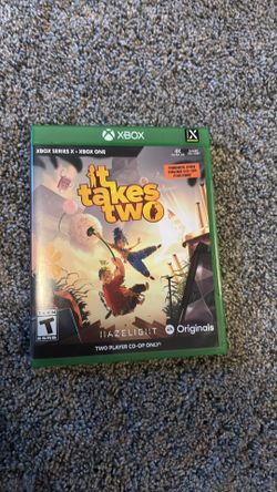 It Takes Two – Xbox One