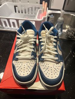 Nike Dunk Low