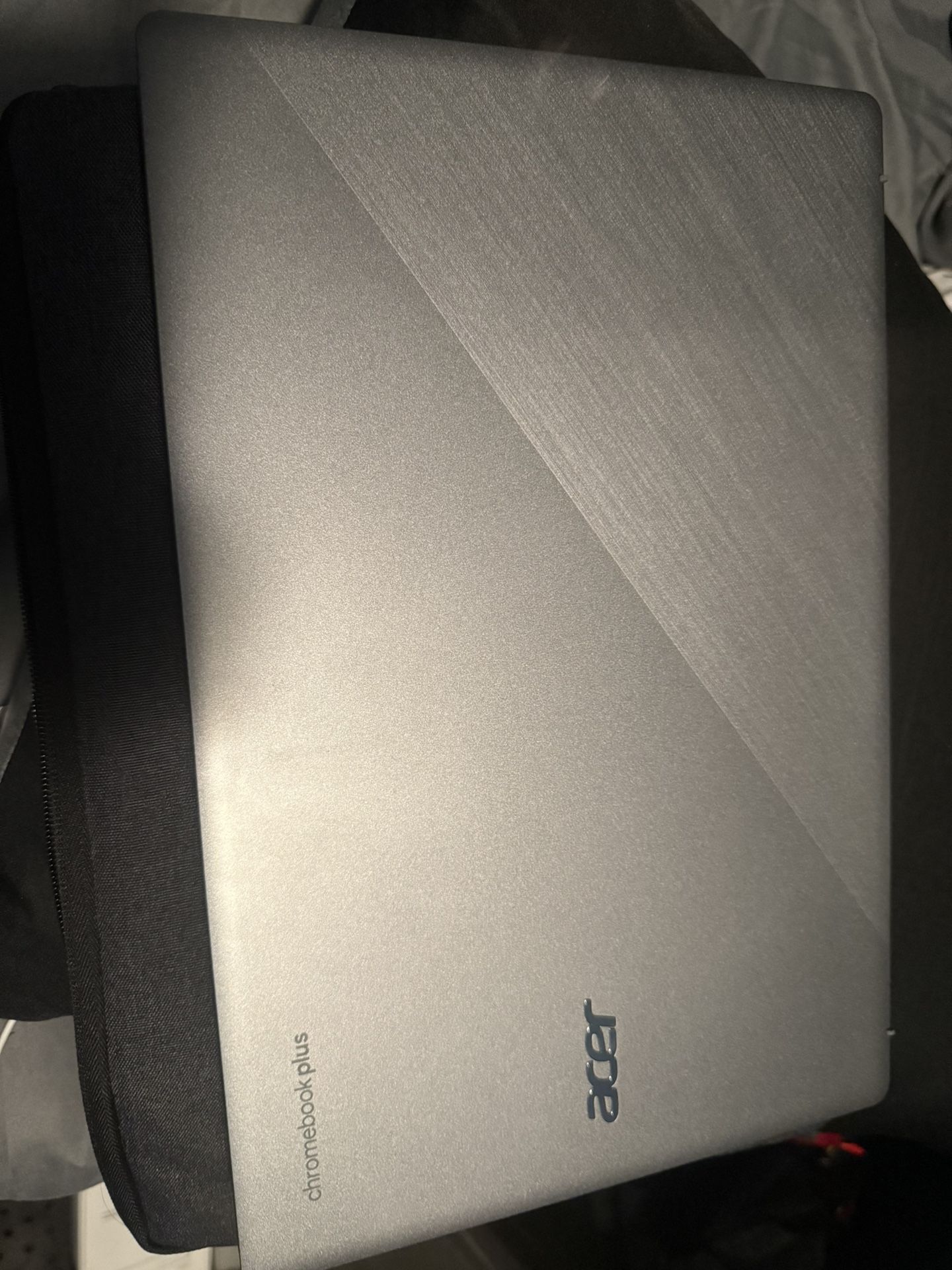 Acer Chromebook plus 515 laptop