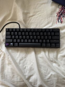 Razer Huntsman Mini