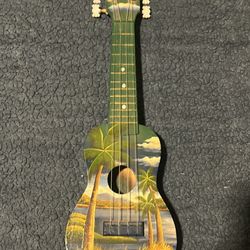 Ukulele