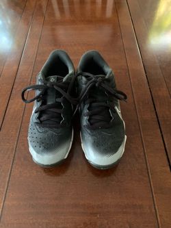 Nike Fastflex baseball cleats (kids size 13)