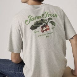 NWT Levi’s Men’s Vintage Fit Graphic Tee, XL