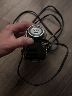 Imperial Oster Massager $20 OBO