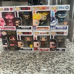 Funko Pop 