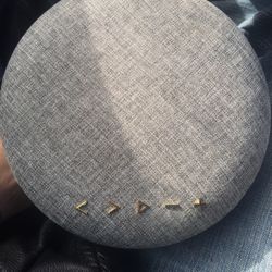 Heyday Bluetooth Speaker