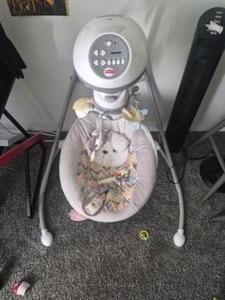 Baby stuff