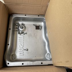 Allison Transmission Pan
