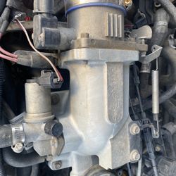 4.6 Ford Parts