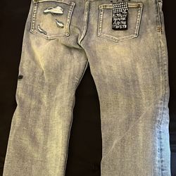 Kusbi Jeans
