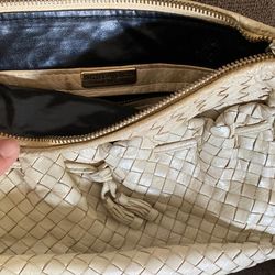Vintage Bottega Veneta Bag